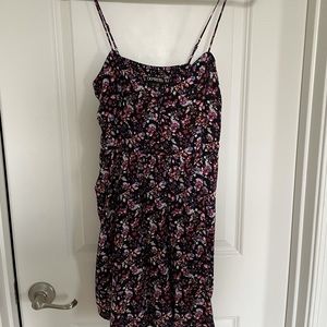 Express Summer Dress